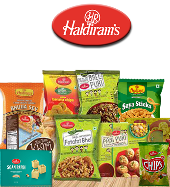 haldiram franchise